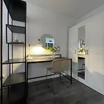 Daire Cozy Apart - Self Check-in 24h