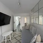 Cozy Apart - Self Check-in 24h Daire *