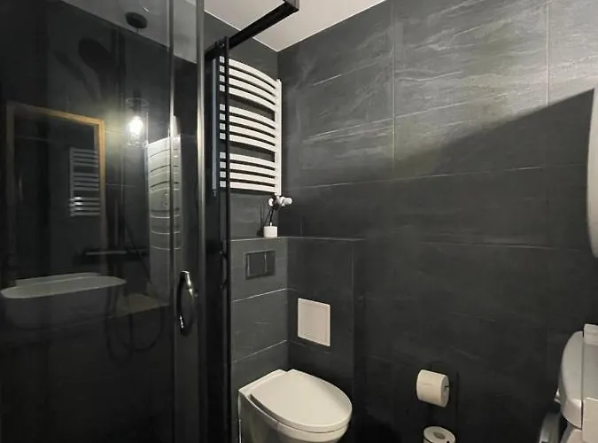 Cozy Apart - Self Check-in 24h *