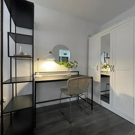 アパート Cozy Apart - Self Check-in 24h