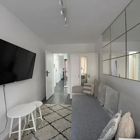 Cozy Apart - Self Check-in 24h アパート *