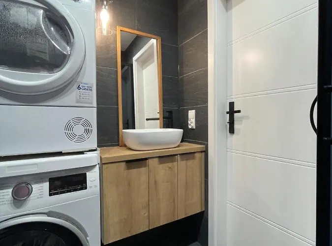 公寓 Cozy Apart - Self Check-in 24h 弗罗茨瓦夫