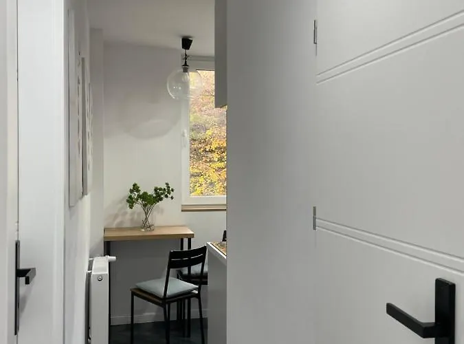 Cozy Apart - Self Check-in 24h 公寓