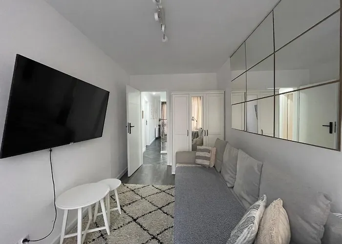 Cozy Apart - Self Check-in 24h 公寓 *