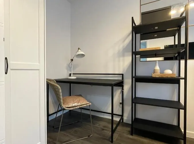 Cozy Apart - Self Check-in 24h * 弗罗茨瓦夫